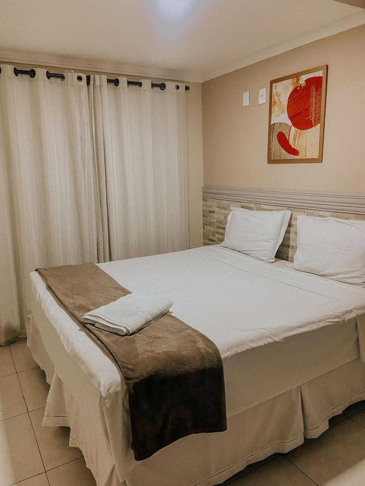 Hipolitus Hotel Lagarto Экстерьер фото
